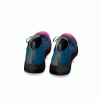 Galaxy Sunset - Black Soles