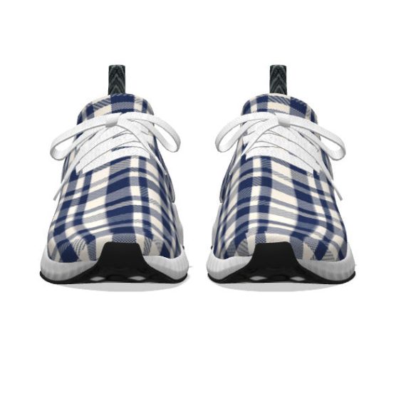 Picnic Plaid – 11Trainer.co