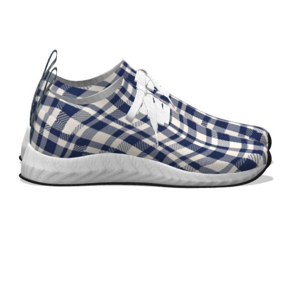 Picnic Plaid – 11Trainer.co